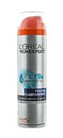 Гель для бритья против раздражения L'Oreal Paris Men200мл