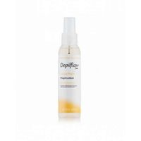 Лосьон перед депиляцией очищающий и дезинфицирующий Prepil Lotion Depilflax 125мл