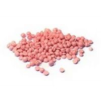 Воск пленочный розовый Extra Quality Film Wax Depilflax гранулы 100г