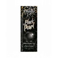 Бронзатор сильный с коллагеном и запахом духов Soleo Black Pearl 150мл
