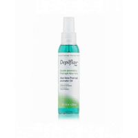 Масло алое вера Post Epil Aromatic Oil Depilflax 125мл