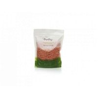 Воск пленочный розовый Film Wax Depilflax гранулы 250г