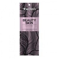 Крем-ускоритель загара с содержанием экзотических масел Beauty Skin Soleo 15мл