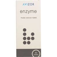 Таблетки Enzyme Avizor/Авизор 10шт миниатюра фото №3