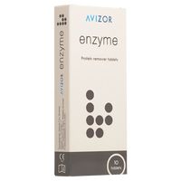 Таблетки Enzyme Avizor/Авизор 10шт миниатюра фото №2