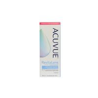 Раствор для ухода за контактными линзами RevitaLens Acuvue 360мл миниатюра фото №2