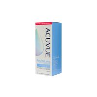 Раствор для ухода за контактными линзами RevitaLens Acuvue 360мл миниатюра фото №3