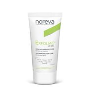 NC-гель локальный уход Exfoliac Noreva 30мл