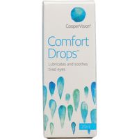 Капли увлажняющие Comfort Drops 20мл