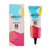 ВВ-Крем для лица Catsmong 25мл тон 23 Бежевый