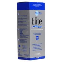 Раствор для ухода за контактными линзами Elite Maxima/Максима 100мл