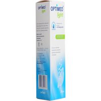 Раствор для ухода за контактными линзами Optimed/Оптимед Light 250мл