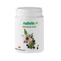 Эхинацина Табс Nahrin/Нарин таблетки жевательные 1,5г 90шт