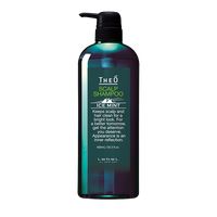 Шампунь для мужчин Ice mint Theo Scalp Lebel/Лебел 600мл
