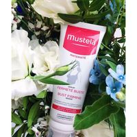Сыворотка для упругости бюста Мустела (Mustela) 75 мл миниатюра фото №4
