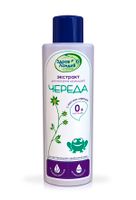 Экстракт Здравландия для купания малышей Череда с маслом лаванды 250 мл