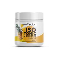 Изотоник L-карнитин ананас MyChoice Nutrition 300г