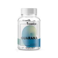 Гуарана MyChoice Nutrition капсулы 600мг 60шт миниатюра фото №2