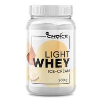 Протеин пломбир Light Whey MyChoice Nutrition 900г миниатюра фото №2