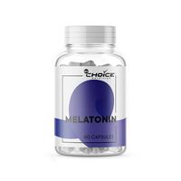 Мелатонин Гармония сна MyChoice Nutrition капсулы 60шт
