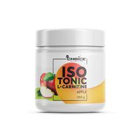 ИзотоникL-карнитин яблоко MyChoice Nutrition 300г миниатюра фото №2