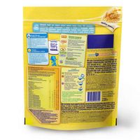 Каша сухая молочная Гречка Курага doy pack Nestle/Нестле 220г миниатюра фото №10