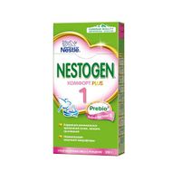Смесь сухая молочная Комфорт Plus 1 Nestogen/Нестожен 350г миниатюра фото №5