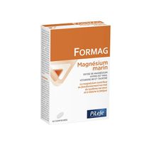 Формаг PiLeJe таблетки 818мг 30шт
