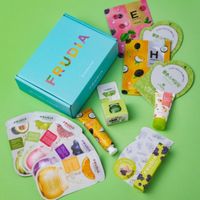 Набор Beauty Box Frudia/Фрудия: Фруктовый микс миниатюра фото №2
