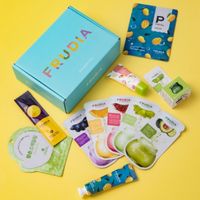 Набор Beauty Box Frudia/Фрудия: Магия фруктов