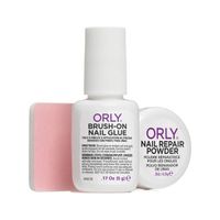 Набор для ремонта ногтей Скорая ногтевая помощь Nail Rescue Boxed Kit Orly миниатюра фото №2
