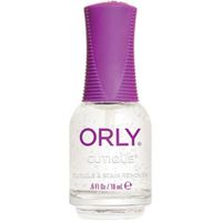 Средство для удаления кутикулы Cutique Cuticle Remover Orly 18мл миниатюра фото №2