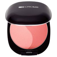 Румяна двухцветные Otome Duo color Powder blush 201 Rose Pink 13 г