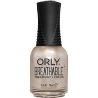 Покрытие профессиональное дышащее Moonchild Breathable Orly 18мл миниатюра фото №2