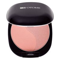 Румяна двухцветные Otome Duo color Powder blush 203 Classical Pink 13 г