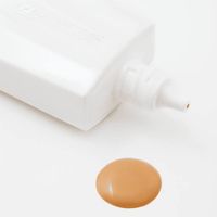 Крем-основа под макияж Otome Cream Foundation Matt finish 122 Rose Natural 40 г миниатюра фото №2