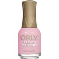 Лак для французского маникюра Rose-Colored Glasses French Manicure Lacquer Orly 18мл
