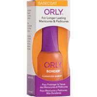 Покрытие базовое для ногтей Bonder Orly 18мл миниатюра фото №3