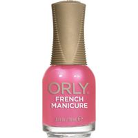 Лак для французского маникюра Des Fleurs French Manicure Lacquer Orly 18мл миниатюра фото №2