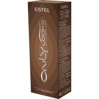 Краска для бровей и ресниц Only looks Estel/Эстель тон 602 Коричневый