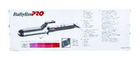 Плойка с терморегулятором Babyliss/Бэбилис 38мм миниатюра фото №2