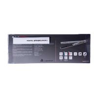 Щипцы-выпрямители серые Sleek Expert Babyliss/Бэбилис 24х120мм миниатюра фото №3