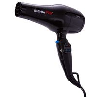 Фен с 2 насадками Pro Tiziano Pro Babyliss/Бэбилис