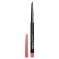 Карандаш для губ механический Пыльная Роза Color Sensational Maybelline/Мэйбиллин тон 50