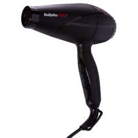 Фен с 2 насадками Black Star Pro Babyliss/Бэбилис