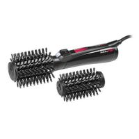 Фен-щетка Rotating Pro Babyliss/Бэбилис 40-50мм