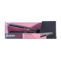 Щипцы-выпрямители с покрытием The Straightener Babyliss/Бэбилис 28х110мм
