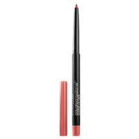 Карандаш для губ механический Нюдовое Искушение Color Sensational Maybelline/Мэйбиллин тон 20