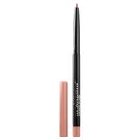 Карандаш для губ механический Деликатный Шепот Color Sensational Maybelline/Мэйбиллин тон 10
