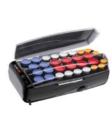 Электробигуди керамические Babyliss/Бэбилис 30шт
